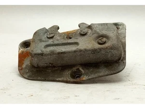 Ford Bronco Passenger Right Tailgate Latch Lock Fits 1992-1996 92 93 94 95 96 - Picture 1 of 12