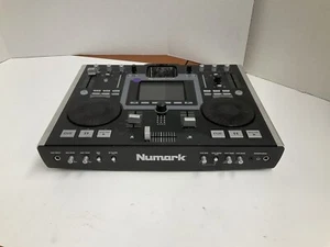 Numark iDJ2 Dock DJ Station MIXER Controller Mixing Station (PARTS ONLY) - Picture 1 of 16