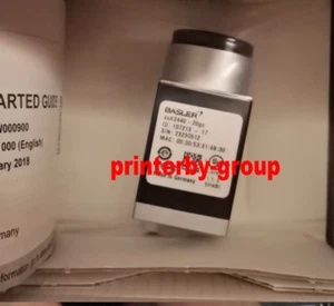 1PCS Brand new Basler acA2440-20gc Industrial Camera aca244020gc IN BOX - Picture 1 of 1