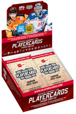 DEL 21/22 2021/22 Basecards: 4 Player Cards to Choose From