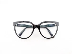 Givenchy Eyeglasses Frames Only, GV 0119/G 807, 52-18-140, Black, Made in Italy - Picture 1 of 16