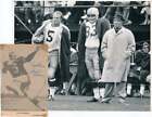 Paul HORNUNG / Photograph Signed / Unsigned Photograph