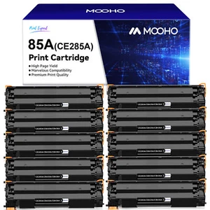 XXXL Toner 85A CE285A für HP Laserjet Pro P1102 w P1100 P1102 M1212nf M1217NFW - Photo 1/16