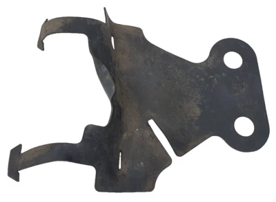 Резиновый коврик для защиты верхней части двигателя Triumph Speed Triple 955i 2001 - Изображение 1 из 4