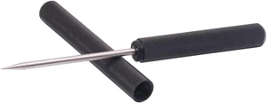 Aluminum Alloy Ice Picks, Ice Crusher Ice Chisel Removal Pick Ice Tool - Picture 1 of 12