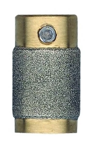 Stained Glass Supplies - 3/4" TWOFERS GRINDER BITS  - Picture 1 of 2