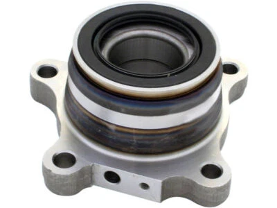 Conjunto de cojinete de rueda trasero izquierdo Toyota 4Runner 2003-2013 32418HZ 2008 2007 Foto 1 de 2