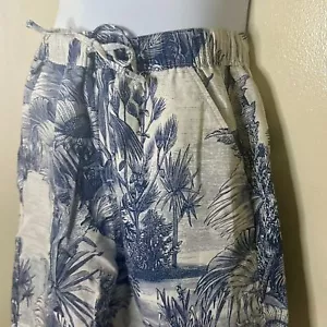 ASOS Floral Print Shorts (sz 32โ) - Picture 1 of 4