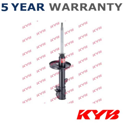 KYB Rear Right Shock Absorber Fits Toyota Corolla 1997-2000 1.8 + Other Models - Image 1 of 2