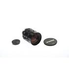 Objectif pour appareil photo cinéma Cine-Nikkor 10 mm f/1,8 monture C - MFT SKU#1629677
