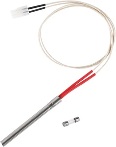 Replacement Hot Rod Ignitor Kit for Pit Boss Pellet Grills,Hot Rod Replacement f - Picture 1 of 8