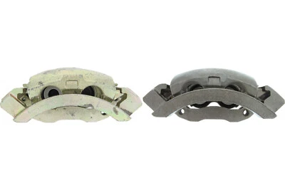 PAR de pinzas de freno de disco traseras para Ford E-350 Super Duty 1999-2007 (KIT23746) Foto 1 de 4