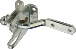 STANLEY Gate Latch Self Locking Zinc Plated 76-3825 CD1261 - Picture 1 of 2