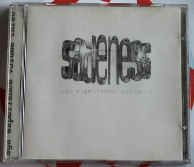 CD The AGA Experience Volume 3 (Amiga, 1997, Jewel-Case) - Bild 1 von 4