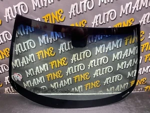 2006 Chevrolet Corvette Z06 Front Windshield Glass OEM - Picture 1 of 13