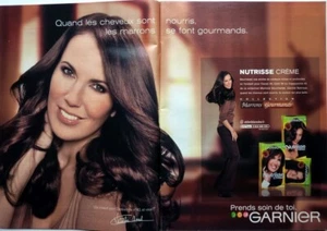 2006: NATACHA AMAL_EVELYNE DHELIAT_DANIEL AUTEUIL_HELENE SEGARA_GERARD LANVIN - Bild 1 von 6