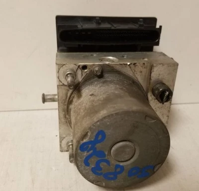 2006-2008 Honda Ridgeline ABS антиблокировочный тормозной насос в сборе OEM гарантия - Изображение 1 из 2