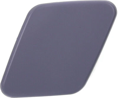 Nueva cubierta de arandela de faros laterales para pasajero para BMW 135i 2008-2013 Foto 1 de 4