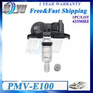 TPMS Tire Pressure Monitor Sensor For Toyota Avalon Camry PMV-E100 42607-02090 - Picture 1 of 5