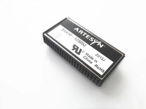 ARTESYN BXA10-12S05J DC-DC 12V 1.1A to 5V 2A Down Converter -Free Shipping - Picture 1 of 3