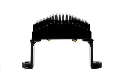 Volt Tech Regulator Black fits Harley Davidson - Image 1 of 4