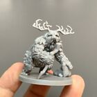 Grey Monster Heroes Miniatures From The City Of Kings Board Game Role Play Toys 