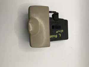 99-00-01-02 Toyota Land Cruiser Rear left Door Ashtray Ash Tray OEM - Picture 1 of 6