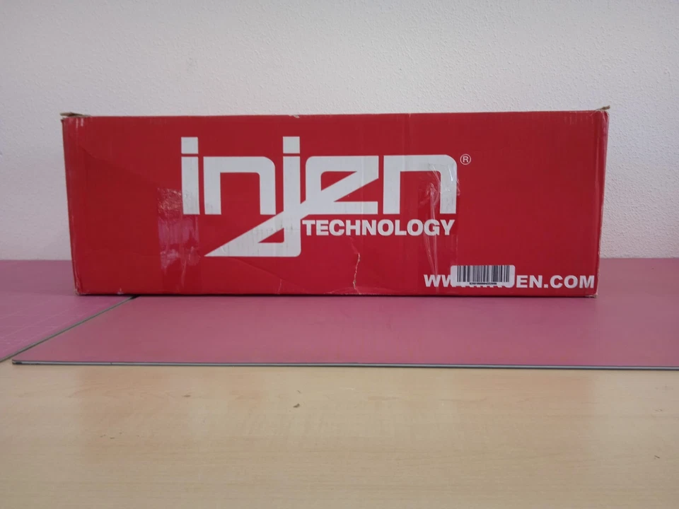 Injen SP6068P Motor-Kaltlufteinlass für 2013–2018 Mazda 3 (nur Skyactive-Motor) - Bild 1 von 4