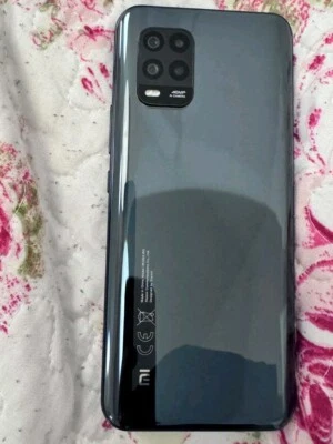 Xiaomi Mi 10 Lite 5G - 64GB - Grigio - Immagine 1 di 3