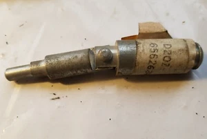 NOS Ford 1972 grand Torino tbird ranchero front bucket seat latch assembly - Picture 1 of 4