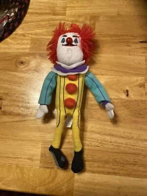 Peluche Hello Neighbor The Neighbor In Clown 12" Foto 1 de 4