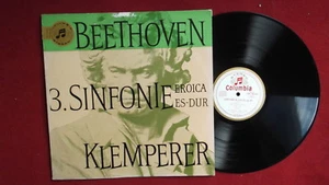 Otto Klemperer - Beethoven Symphonie 3 Opus 55 - Picture 1 of 3