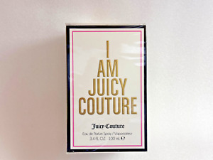 Juicy Couture I AM JUICY COUTURE 3.4 oz Eau De Parfum Spray
