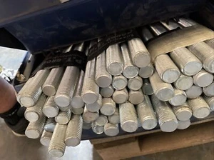 M20 x 500 mm Gewindelange Nietenstange Nieten - Bild 1 von 3