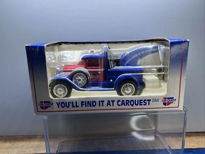 CAR QUEST AUTOPARTES 1929 MODELO A GRÚA LIBERTY CLASSICS #01088 NUEVO EN CAJA Foto 1 de 4