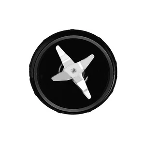 Cross Blade With Gasket For Magic Bullet Blender MB-1001 Replacement - Picture 1 of 9