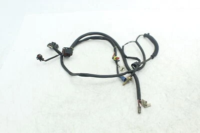 06 Polaris Classic 700 Arnés de cableado Alambres Telar Sensor de temperatura del agua 4010868 Foto 1 de 4