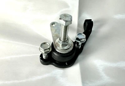 ATC200X BLACK PARKING BRAKE REBUILT CALIPER HONDA 85 1985 ATC 200X - Image 1 of 3