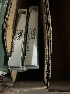 OS 25968 CR OIL SEAL - Bild 1 von 1