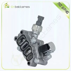 Vtec Solenoid Spool Valve W/Gasket for HONDA Accord 2005-2007 Pilot 2006-2008 - Picture 1 of 8