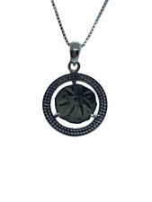 Widows Mite Coin  Pendant Necklace Charm a Reminder of the Importance of Giving