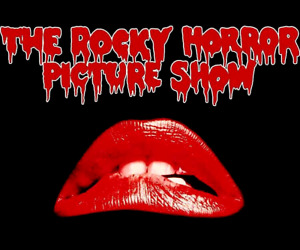 Super 8 Sound Film: THE ROCKY HORROR PICTURE SHOW (1975) Musical Comedy - 400 ft