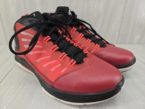 Nike Air Jordan Prime Fly 2 Red Infrared Basketball Shoes 654287-604 Mens 12 - Picture 1 of 15