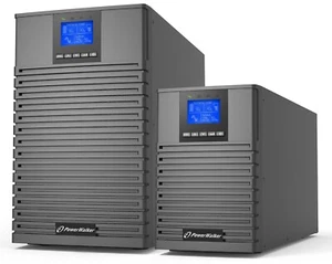 4260074982855 PowerWalker VFI 2000 ICT IoT Doppelwandler (Online) 2 kVA 2000 W 8 - Bild 1 von 5