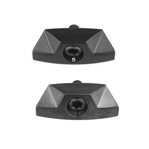 2 Stück Golf Rückengewicht für Callaway Elyte, Elyte X, Elyte Max Fast Driver 5g 11g - Bild 1 von 3