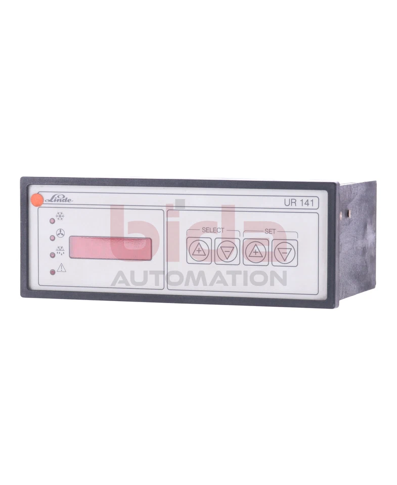 Linde UR 141/1 Kühlstellenregler Temperaturregler Kühlaggregat temperature contr - Bild 1 von 4