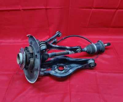 BRAZOS DE CONTROL EJE CV BMW 330 340 428 430 435 SUSPENSIÓN CONDUCTOR TRASERO IZQUIERDO Foto 1 de 4