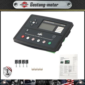 For Generator Auto Start Control Module Plane DSE7320 Replace New - Picture 1 of 14