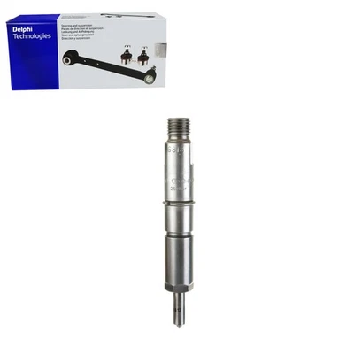 Delphi Fuel Injector For 1996-1998 Dodge Ram 3500 5.9L L6 DIESEL - Image 1 of 4