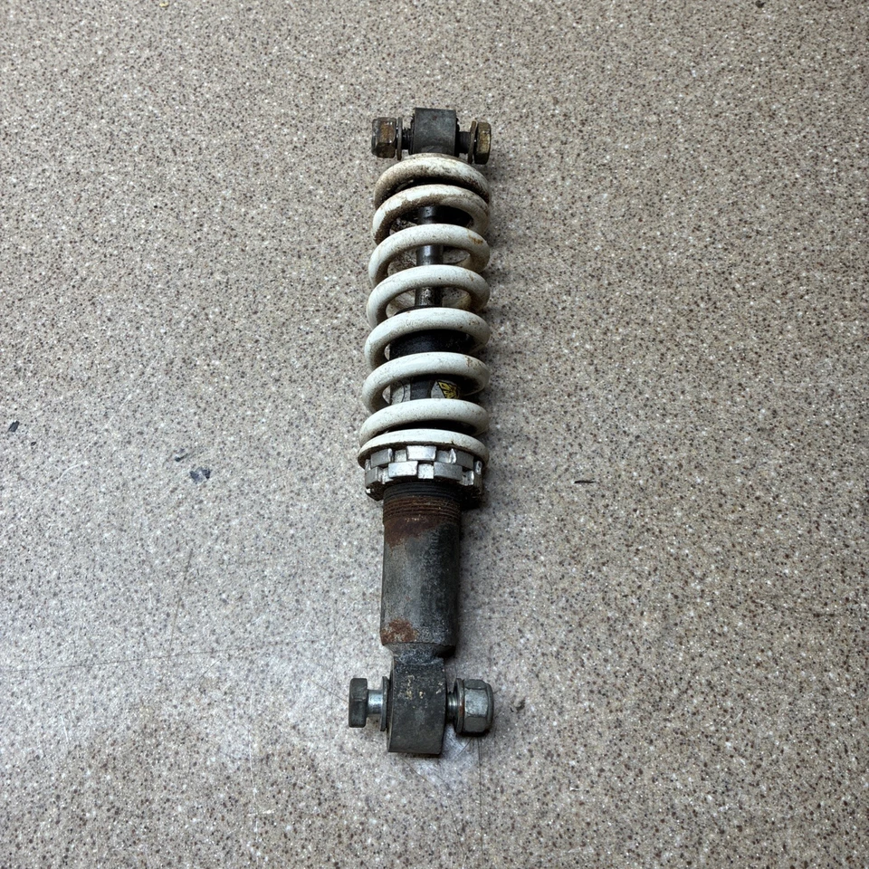 1997 - 2000 KTM 50SX pro Junior 后减震器 弹簧悬架 单声道 — 第 1/3 张图片